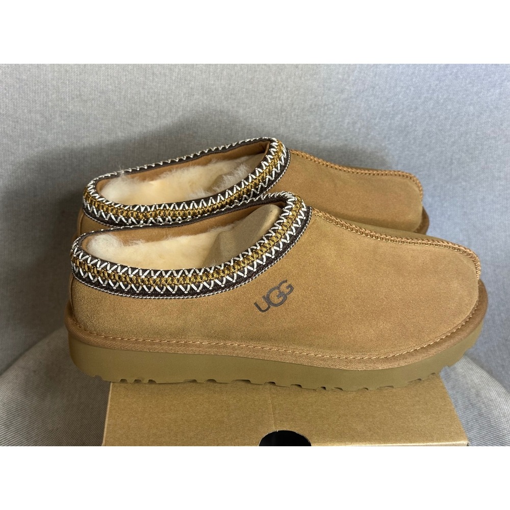 Ugg Tasman II Slippers Women's Size 9
